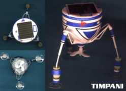 botart.solarbotics.net Timpani