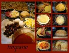 ronnieandeddie.com Timpano
