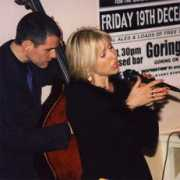 goringjazzgig.co.uk Tinamay