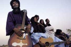 iblog.co.uk Tinariwen