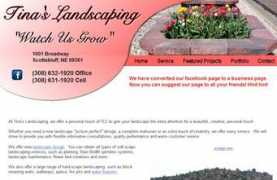 websiteportfolio.net Tinas