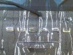 subaruforester.org Tincey