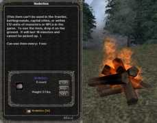 camelot.allakhazam.com Tinderbox