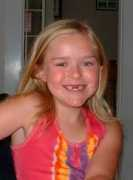 tracycook.com Tinity