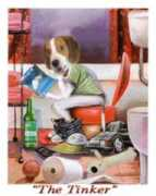 dogster.com Tinken