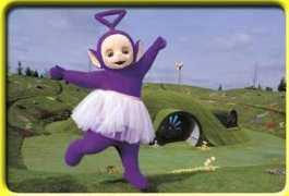 Tinky