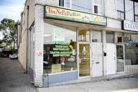 blogto.com Tinnel