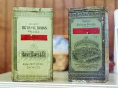 Tins