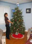 jeffothy.com Tinsel