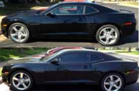 Tints
