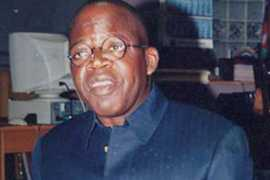 Tinubu