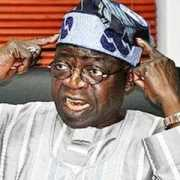 Tinubu