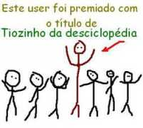pudim.info Tiozinho