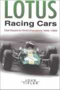 lotus-cortina.com Tipler