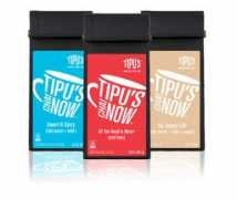 theunintentionalvegan.com Tipus