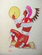 amerindianarts.us Tirador
