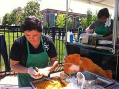 blog.foodnetwork.com Tirados
