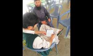 dawn.com Tirah