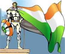 internationalhero.co.uk Tiranga