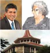 thesundayleader.lk Tirantha