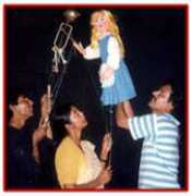 puppetindia.com Tiraya