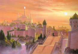 tolkienion.com Tirion