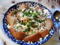 turkishcookbook.com Tirit
