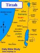 keyway.ca Tirzah