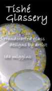 tisheglassery.com Tishe