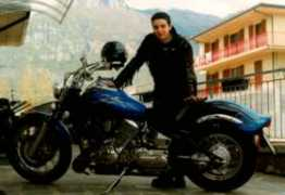motocicliste.net Tisifone