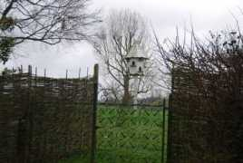 geograph.org.uk Tisman