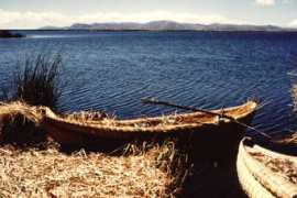 Titicaca