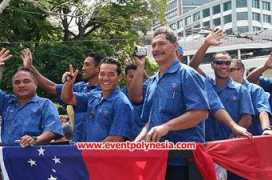 eventpolynesia.com Titimaea