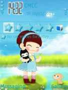 zedge.net Titong