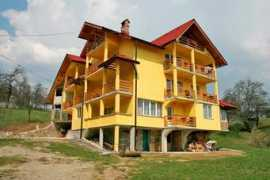 pensiuni-romania.ro Tiuta