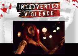 introvertedviolence.com Tixiana