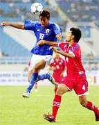 Tjhai