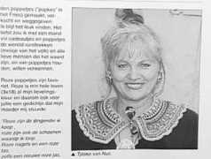 Tjitske