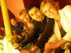 travelersfortravelers.com Tlacaelel