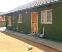 Tlhabane
