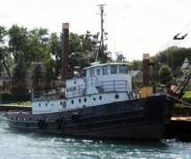 boatnerd.com Tmani