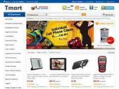 Tmart
