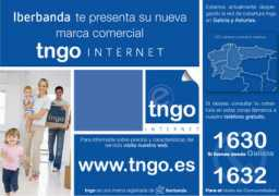 iberbanda.es Tngo