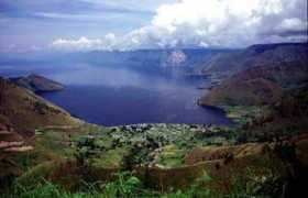 Toba