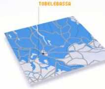 Tobele