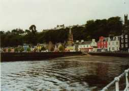 Tobermory
