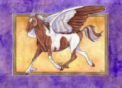 artwanted.com Tobiano