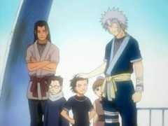 mmotaku.net Tobirama