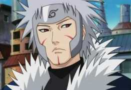 Tobirama