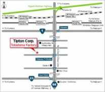 tipton.co.jp Tobishima